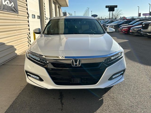 2020 Honda Accord Hybrid Touring