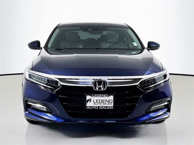 2020 Honda Accord Hybrid Touring