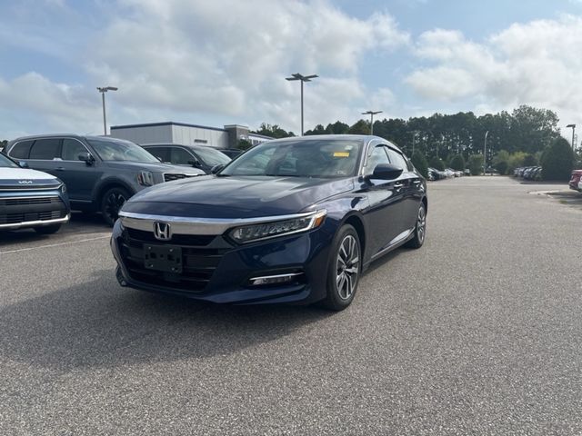 2020 Honda Accord Hybrid Touring