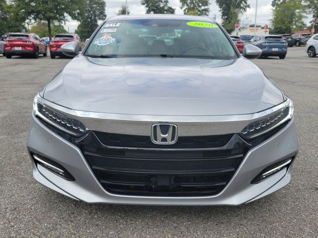 2020 Honda Accord Hybrid Touring