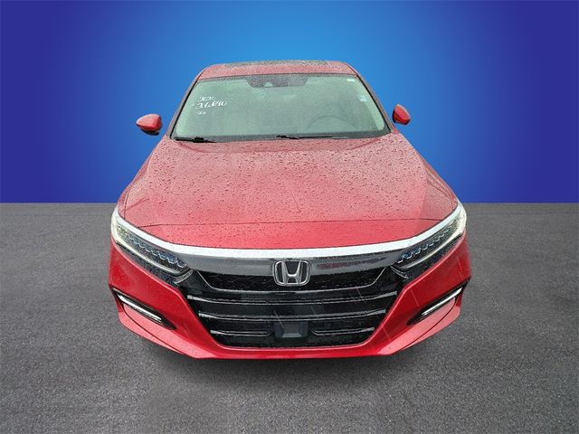 2020 Honda Accord Hybrid Touring