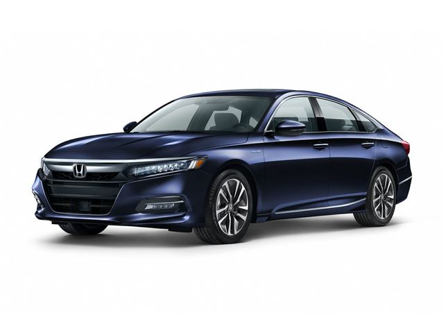 2020 Honda Accord Hybrid Touring