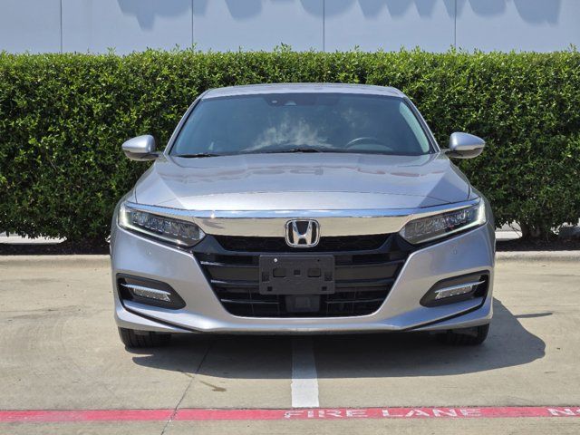 2020 Honda Accord Hybrid Touring