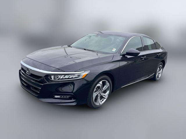 2020 Honda Accord EX-L