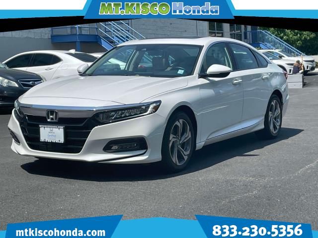 2020 Honda Accord EX-L