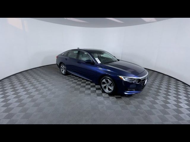 2020 Honda Accord EX