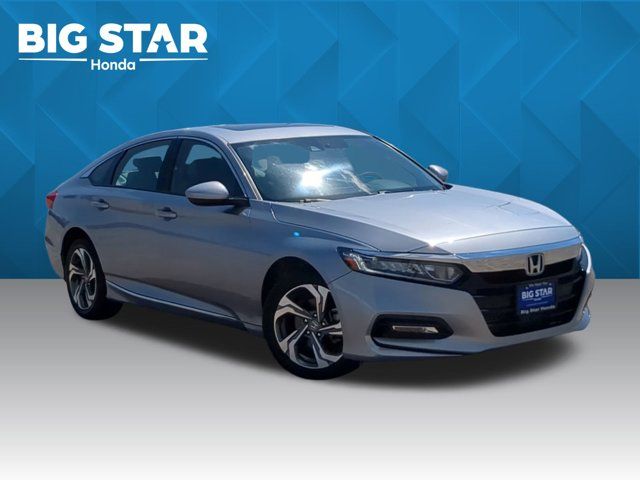 2020 Honda Accord EX