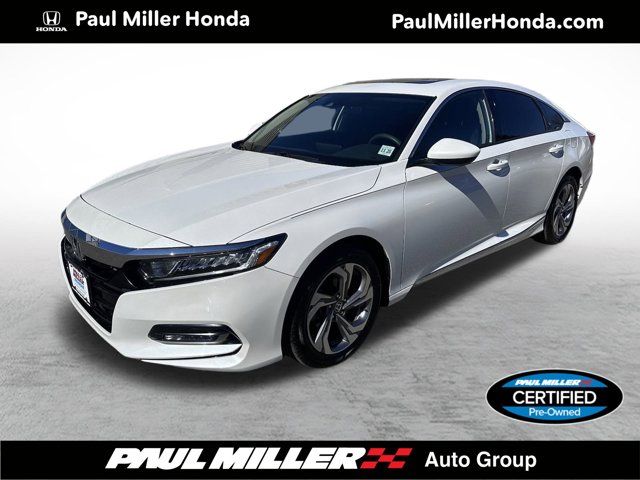 2020 Honda Accord EX