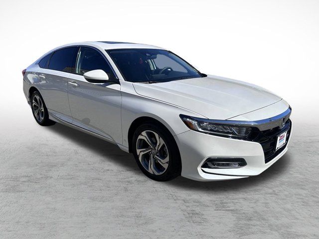 2020 Honda Accord EX