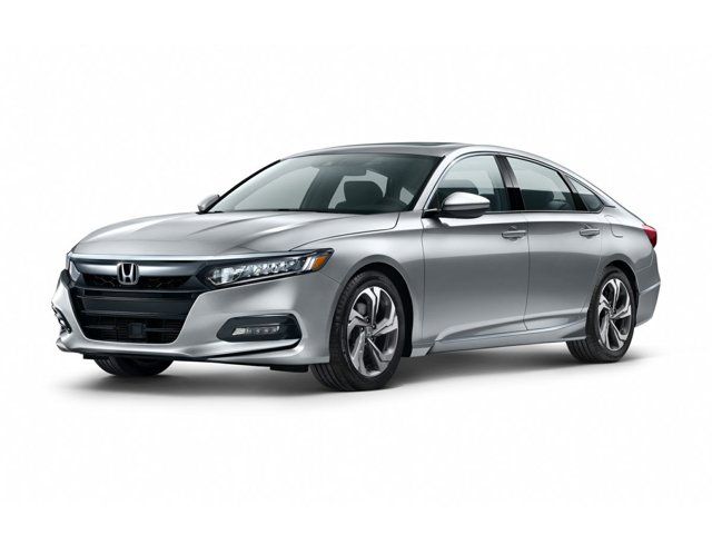 2020 Honda Accord EX