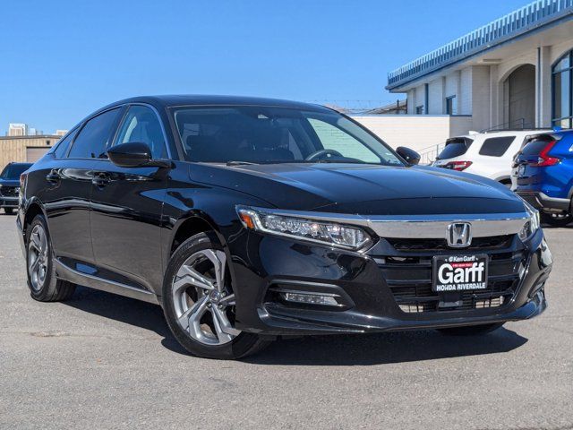 2020 Honda Accord EX