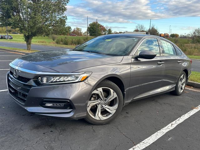 2020 Honda Accord EX