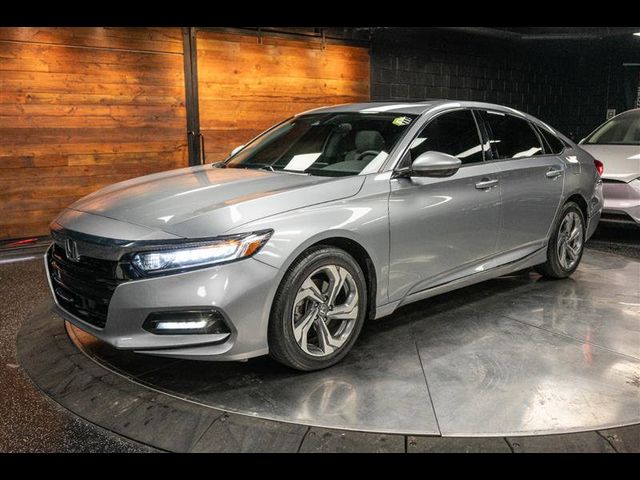 2020 Honda Accord EX