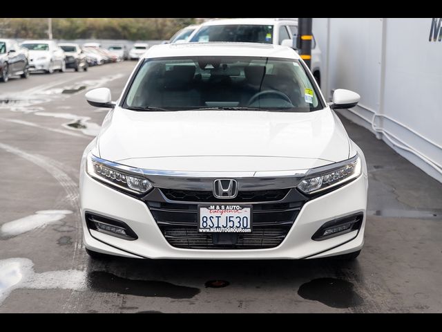 2020 Honda Accord EX