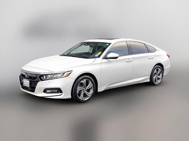 2020 Honda Accord EX