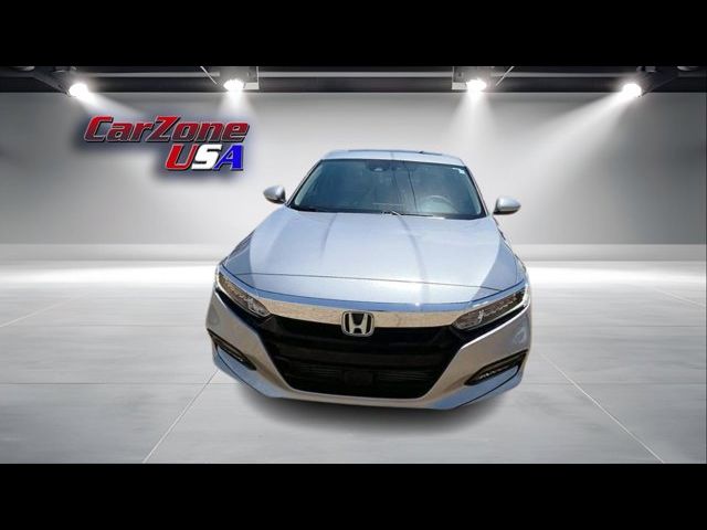 2020 Honda Accord EX