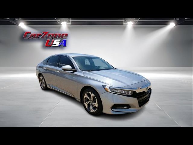 2020 Honda Accord EX