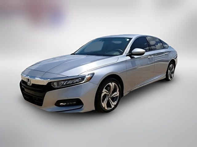 2020 Honda Accord EX