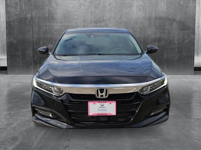 2020 Honda Accord EX