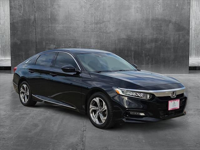 2020 Honda Accord EX