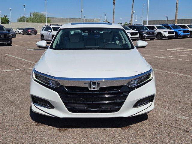 2020 Honda Accord EX