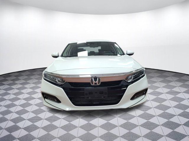 2020 Honda Accord EX