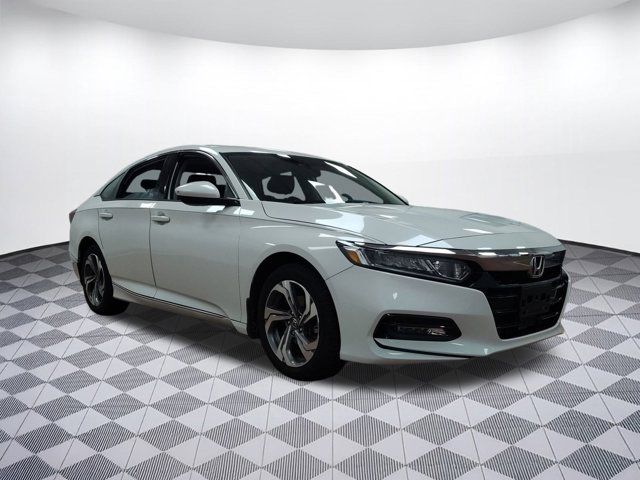 2020 Honda Accord EX