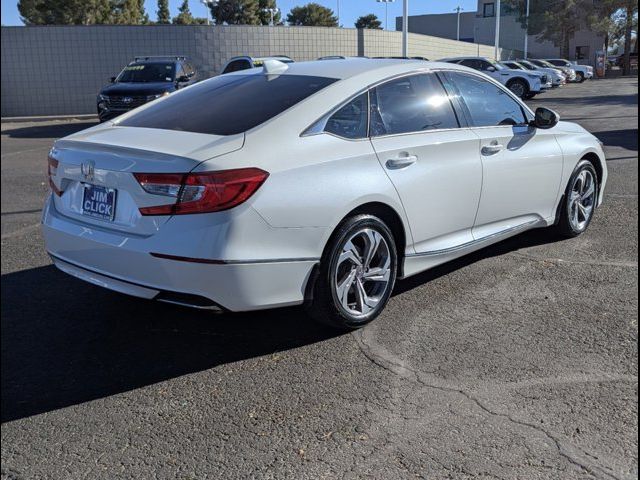 2020 Honda Accord EX