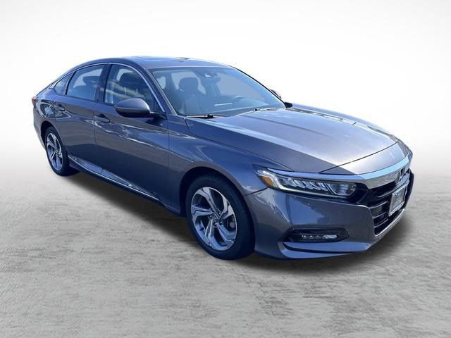 2020 Honda Accord EX