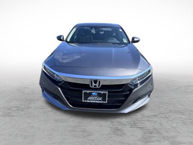 2020 Honda Accord EX