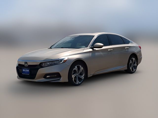 2020 Honda Accord EX