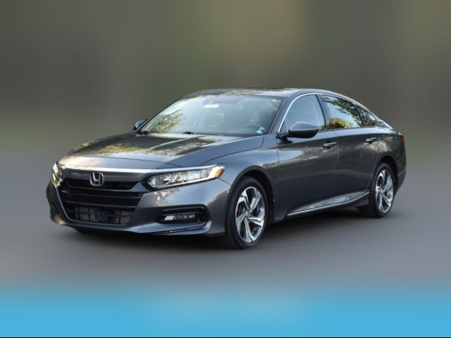 2020 Honda Accord EX