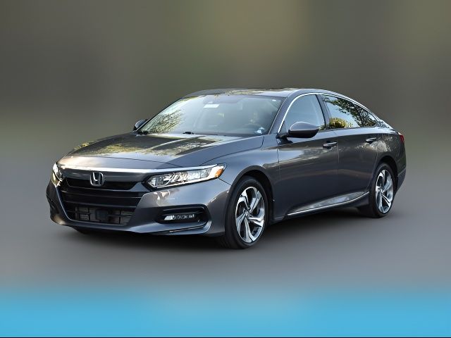 2020 Honda Accord EX