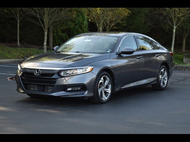 2020 Honda Accord EX