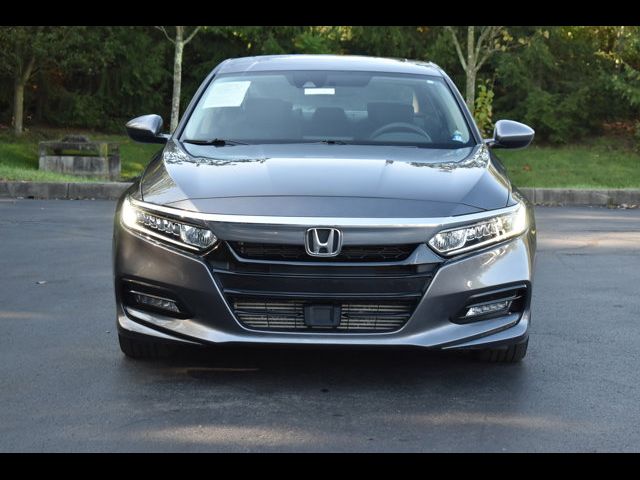 2020 Honda Accord EX