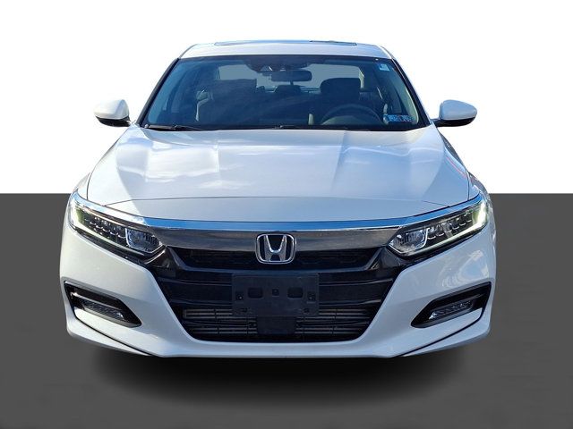 2020 Honda Accord EX