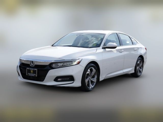 2020 Honda Accord EX