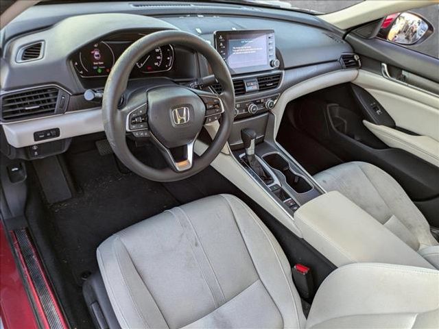 2020 Honda Accord EX