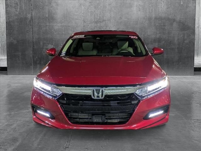 2020 Honda Accord EX