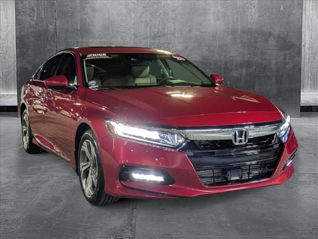 2020 Honda Accord EX