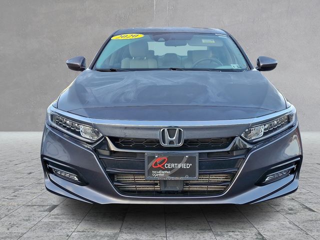 2020 Honda Accord EX