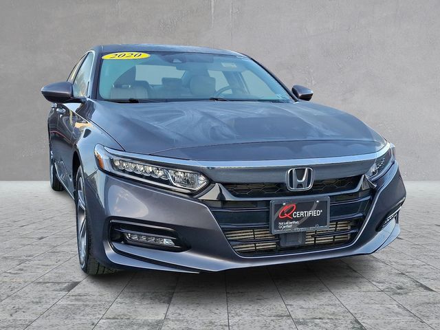 2020 Honda Accord EX