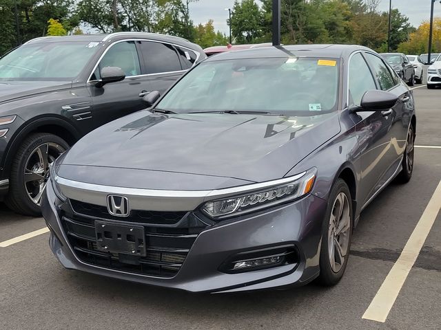 2020 Honda Accord EX