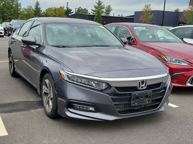 2020 Honda Accord EX