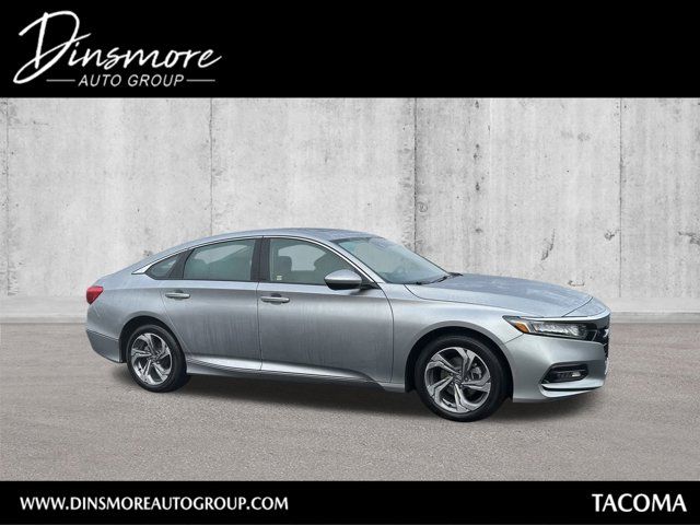 2020 Honda Accord EX