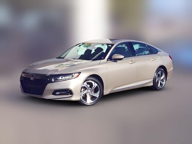 2020 Honda Accord EX