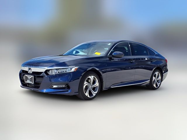 2020 Honda Accord EX