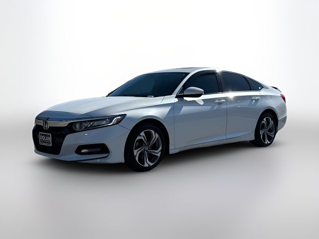 2020 Honda Accord EX