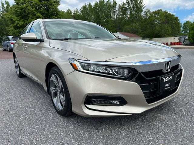 2020 Honda Accord EX