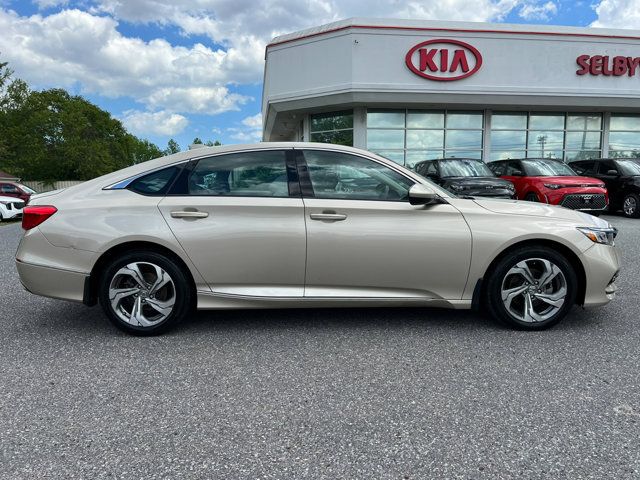 2020 Honda Accord EX
